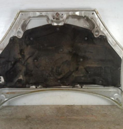 Capot FORD FOCUS 1