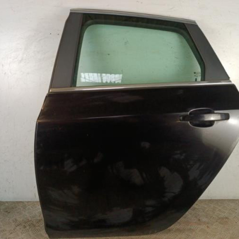 Porte arriere gauche OPEL ASTRA J