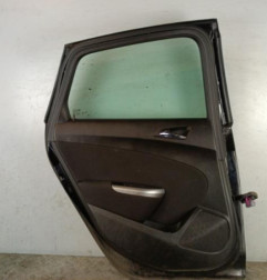 Porte arriere gauche OPEL ASTRA J