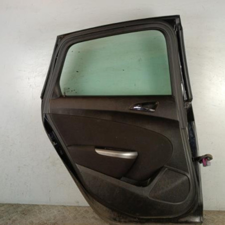 Porte arriere gauche OPEL ASTRA J