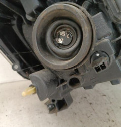 Optique avant principal gauche (feux)(phare) NISSAN NV200 Photo n°3