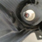 Optique avant principal gauche (feux)(phare) NISSAN NV200