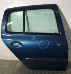 Porte arriere droit RENAULT CLIO 2 Photo n°1