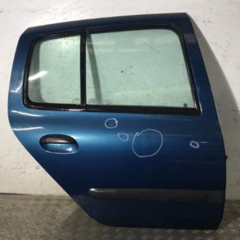 Porte arriere droit RENAULT CLIO 2
