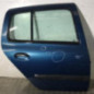 Porte arriere droit RENAULT CLIO 2