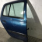 Porte arriere droit RENAULT CLIO 2