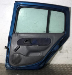 Porte arriere droit RENAULT CLIO 2 Photo n°5