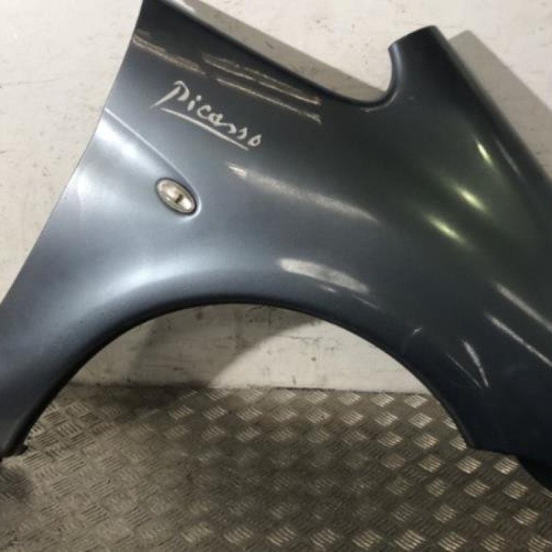 Aile avant droit CITROEN XSARA PICASSO