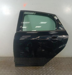 Porte arriere gauche FORD FOCUS 3 Photo n°1
