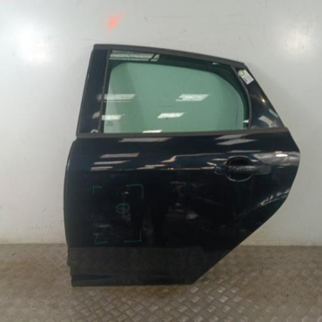 Porte arriere gauche FORD FOCUS 3 Photo n°1
