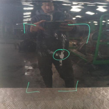 Porte arriere gauche FORD FOCUS 3