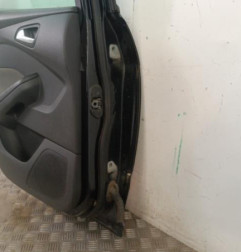 Porte arriere gauche FORD FOCUS 3 Photo n°4