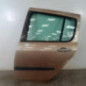 Porte arriere gauche RENAULT MODUS