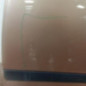 Porte arriere gauche RENAULT MODUS