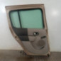 Porte arriere gauche RENAULT MODUS