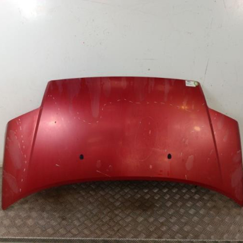 Capot CITROEN C2 Capot CITROEN C2