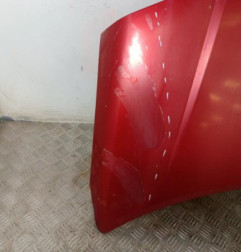 Capot CITROEN C2