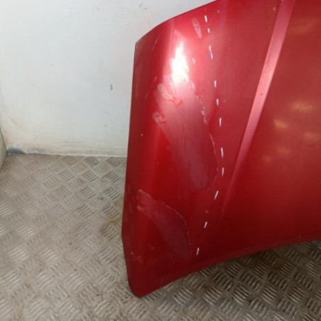 Capot CITROEN C2