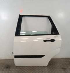 Porte arriere gauche FORD FOCUS 1 Photo n°1