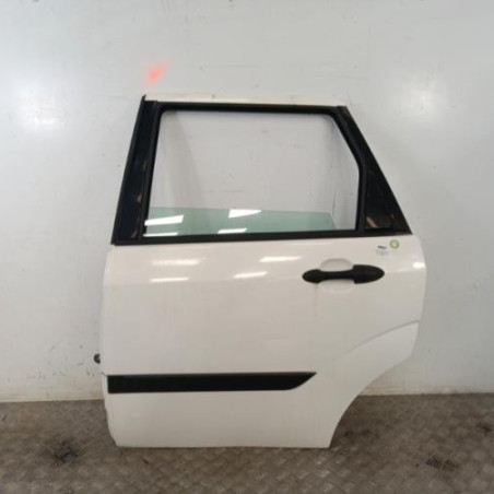 Porte arriere gauche FORD FOCUS 1 Photo n°1
