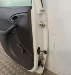 Porte arriere gauche FORD FOCUS 1 Photo n°3