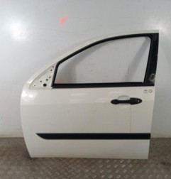 Porte avant gauche FORD FOCUS 1 Photo n°1