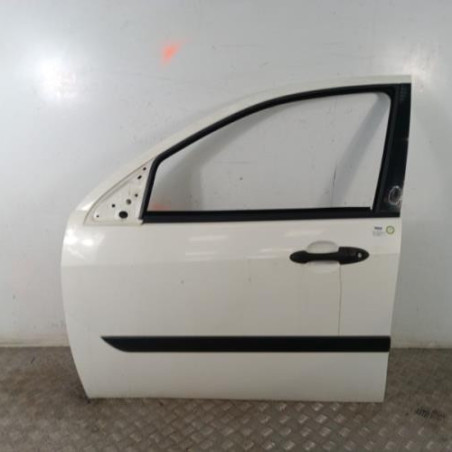 Porte avant gauche FORD FOCUS 1 Photo n°1