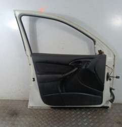 Porte avant gauche FORD FOCUS 1 Photo n°5