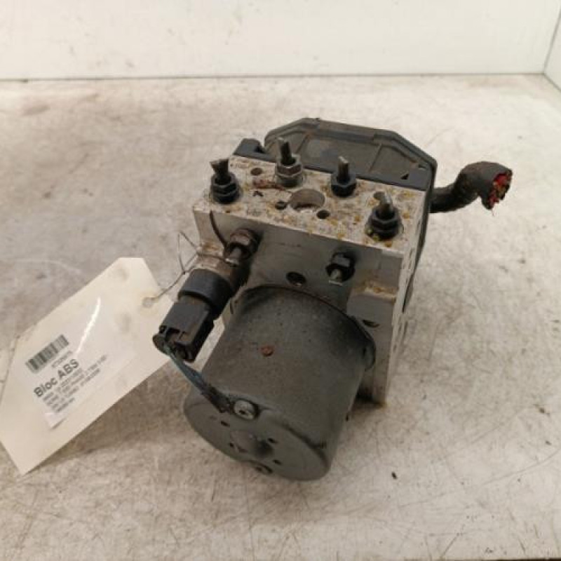 Bloc ABS (freins anti-blocage) BMW SERIE 7 E65 Bloc ABS (freins anti-blocage) BMW SERIE 7 E65