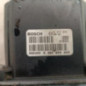 Bloc ABS (freins anti-blocage) BMW SERIE 7 E65