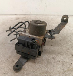 Bloc ABS (freins anti-blocage) FORD FIESTA 5