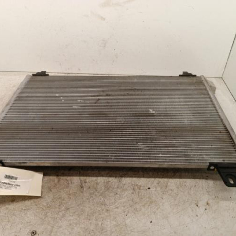 Radiateur clim PEUGEOT 208 2 Radiateur clim PEUGEOT 208 2