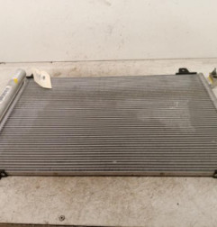 Radiateur clim PEUGEOT 208 2