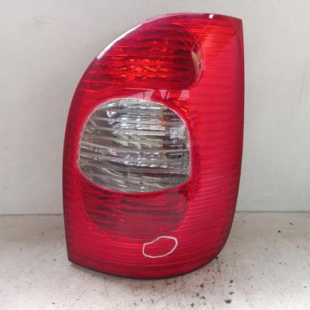 Feu arriere principal droit (feux) CITROEN XSARA PICASSO Photo n°1