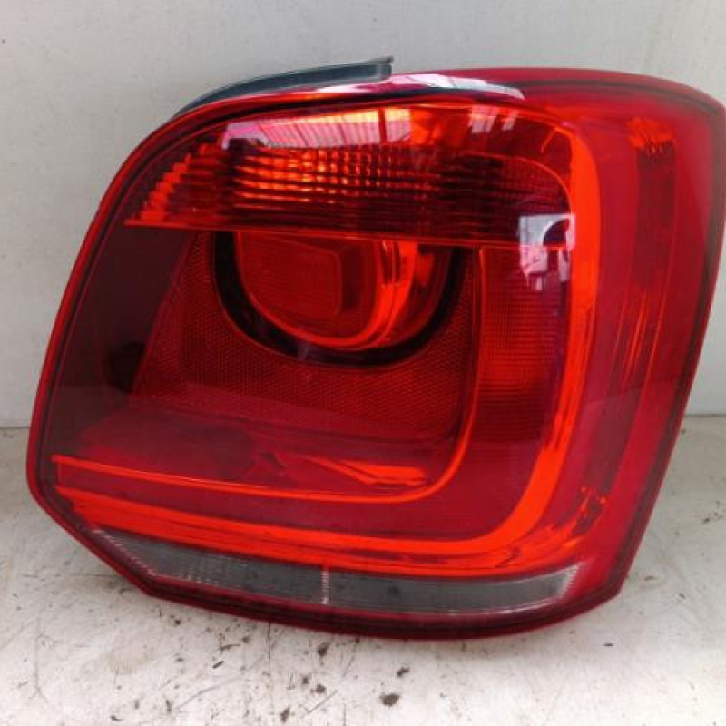 Feu arriere principal droit (feux) VOLKSWAGEN POLO 5