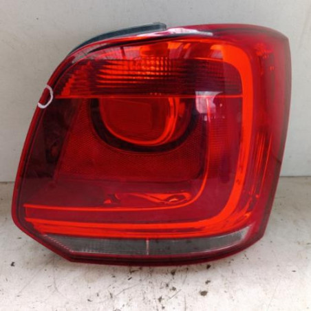 Feu arriere principal droit (feux) VOLKSWAGEN POLO 5
