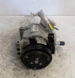 Compresseur clim FIAT 500 2 Photo n°1
