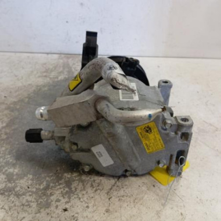 Compresseur clim FIAT 500 2