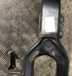 Renfort pare choc avant (traverse) PEUGEOT 407