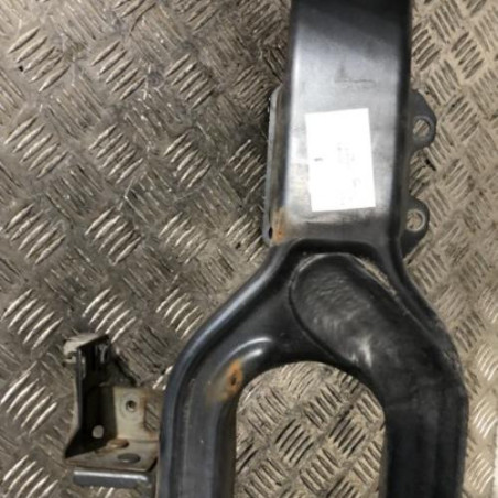 Renfort pare choc avant (traverse) PEUGEOT 407