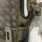 Renfort pare choc avant (traverse) PEUGEOT 407