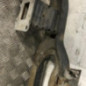 Renfort pare choc avant (traverse) PEUGEOT 407