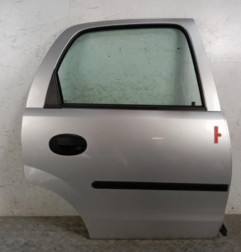 Porte arriere droit OPEL CORSA C Photo n°1
