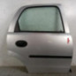 Porte arriere droit OPEL CORSA C