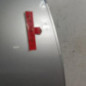 Porte arriere droit OPEL CORSA C