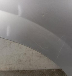 Porte arriere droit OPEL CORSA C Photo n°4