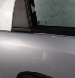 Porte arriere droit OPEL CORSA C Photo n°5