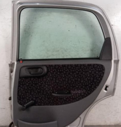 Porte arriere droit OPEL CORSA C Photo n°6