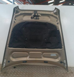 Capot AUDI A6 3 Photo n°6