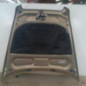 Capot AUDI A6 3